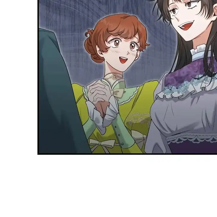 The Arranged Suitor Was the Kidnapper Chapter 10 Gambar 21