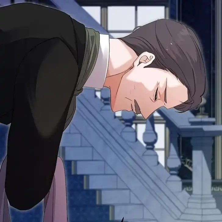 The Arranged Suitor Was the Kidnapper Chapter 11 Gambar 19