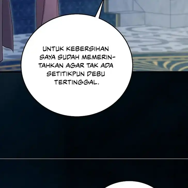 The Arranged Suitor Was the Kidnapper Chapter 11 Gambar 20