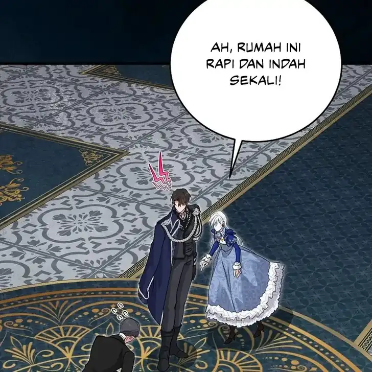The Arranged Suitor Was the Kidnapper Chapter 11 Gambar 21