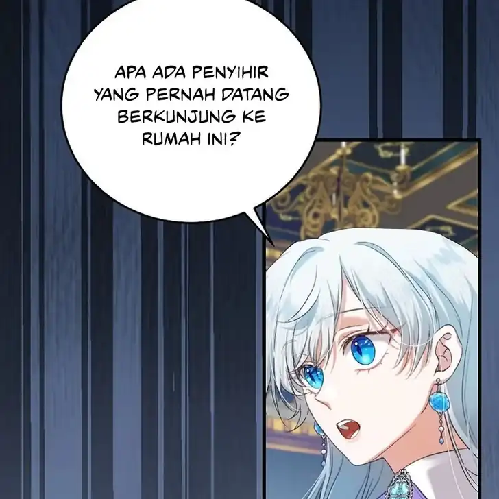 The Arranged Suitor Was the Kidnapper Chapter 11 Gambar 23