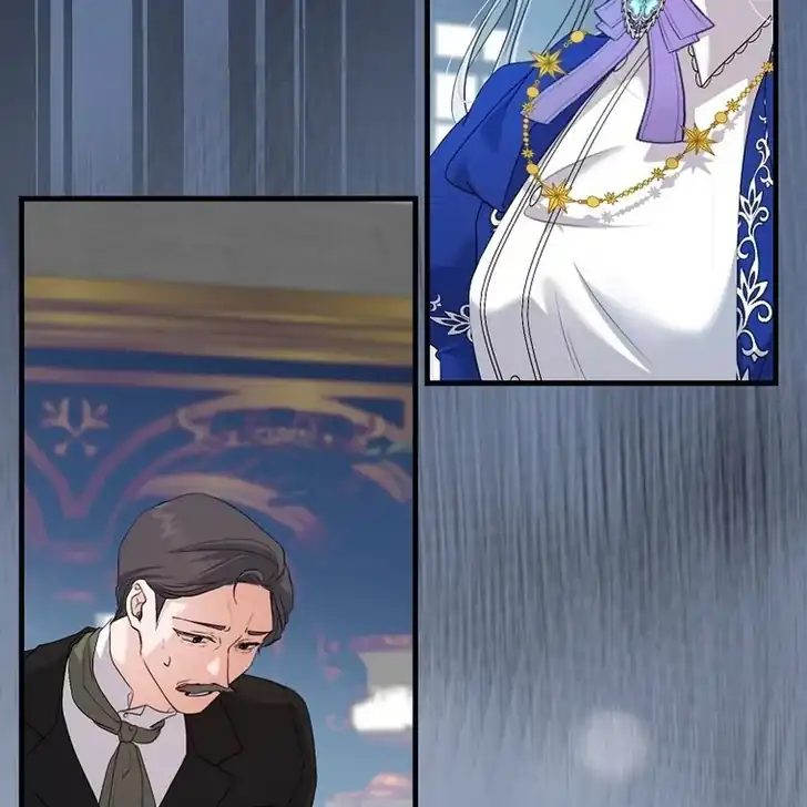 The Arranged Suitor Was the Kidnapper Chapter 11 Gambar 24