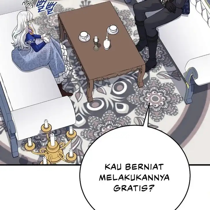 The Arranged Suitor Was the Kidnapper Chapter 12 Gambar 19
