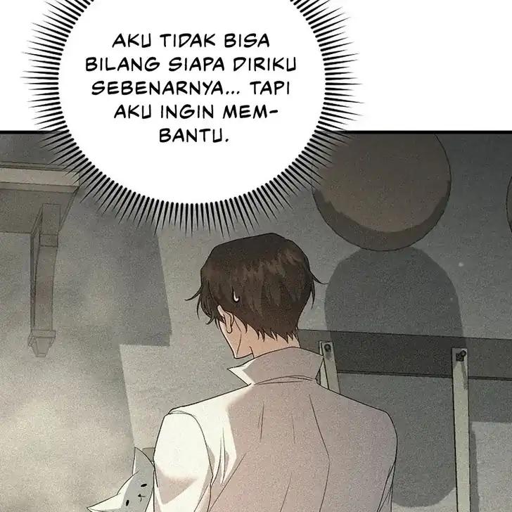 The Arranged Suitor Was the Kidnapper Chapter 12 Gambar 22