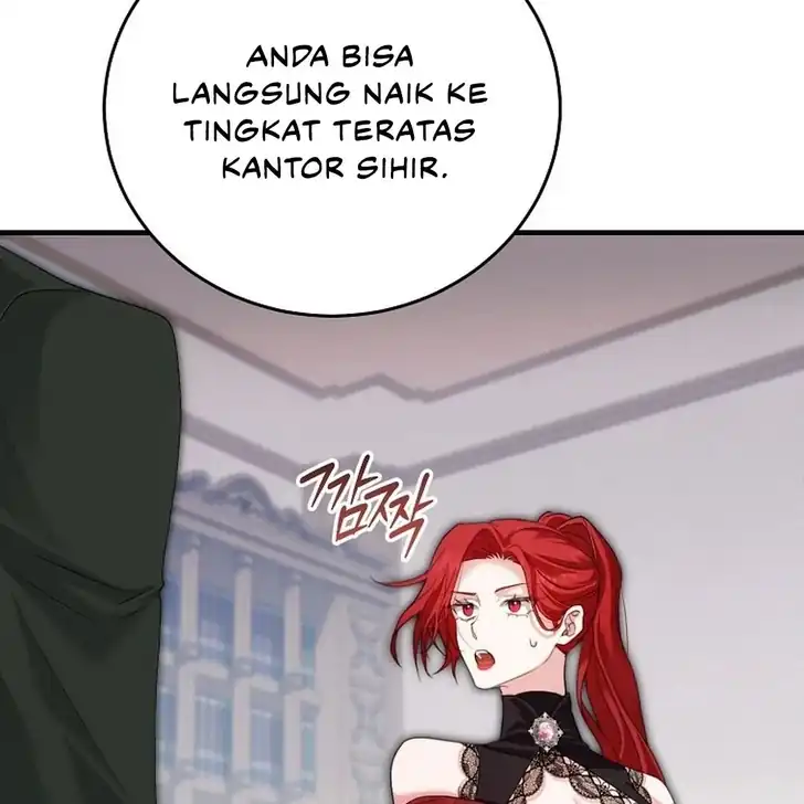 The Arranged Suitor Was the Kidnapper Chapter 13 Gambar 18