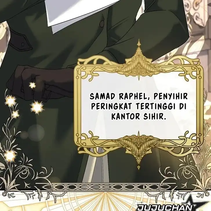 The Arranged Suitor Was the Kidnapper Chapter 13 Gambar 22