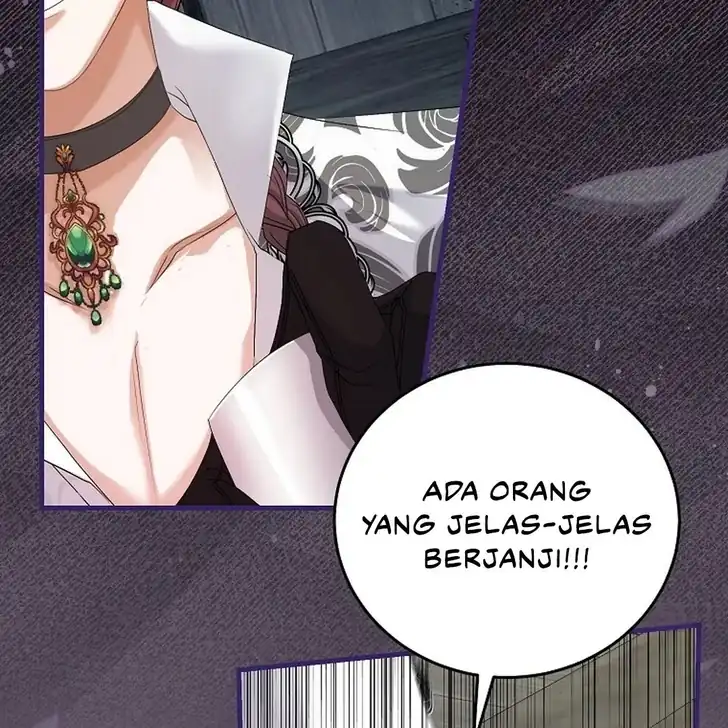 The Arranged Suitor Was the Kidnapper Chapter 14 Gambar 18