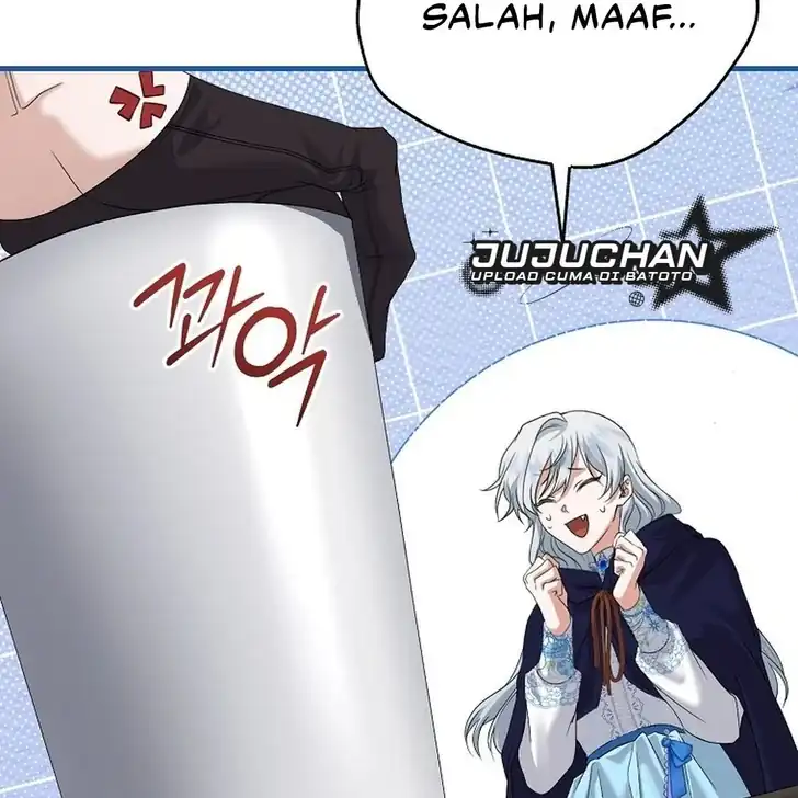 The Arranged Suitor Was the Kidnapper Chapter 14 Gambar 24