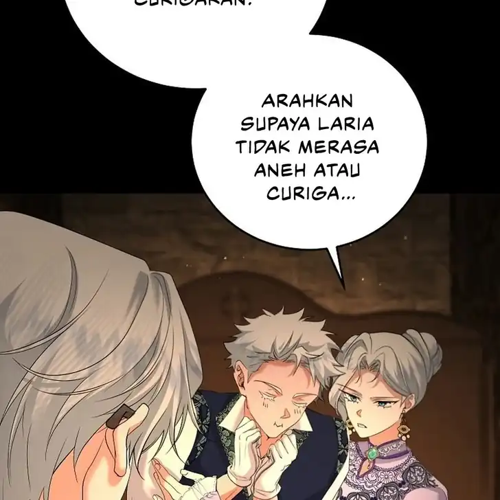 The Arranged Suitor Was the Kidnapper Chapter 15 Gambar 19