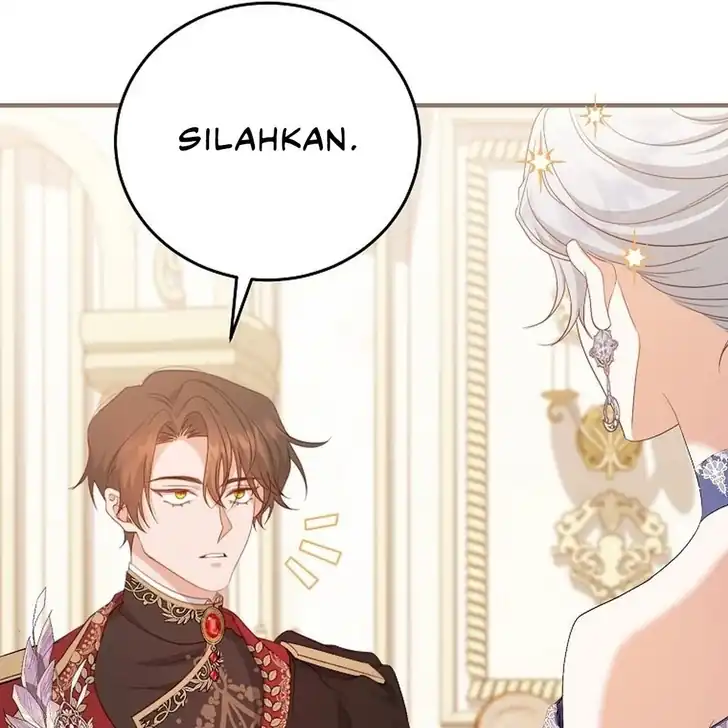 The Arranged Suitor Was the Kidnapper Chapter 16 Gambar 16