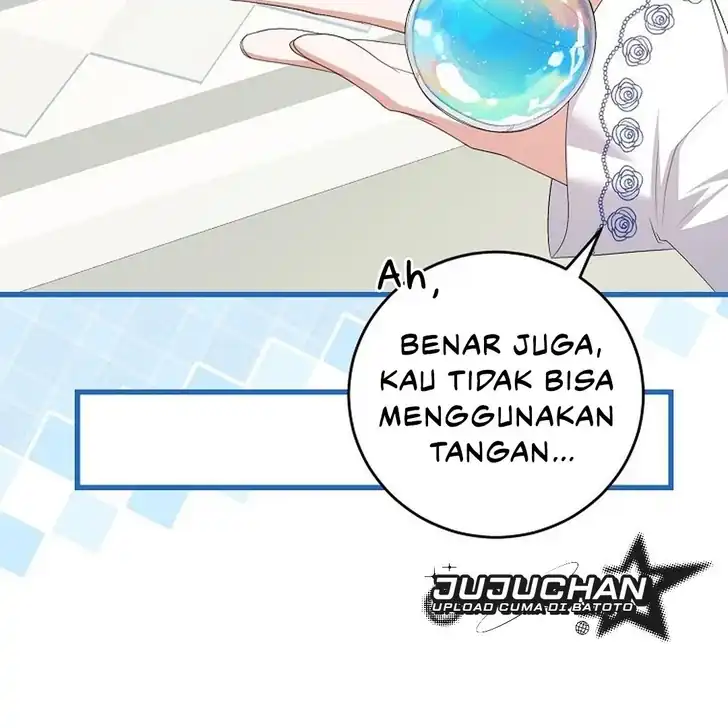 The Arranged Suitor Was the Kidnapper Chapter 17 Gambar 17