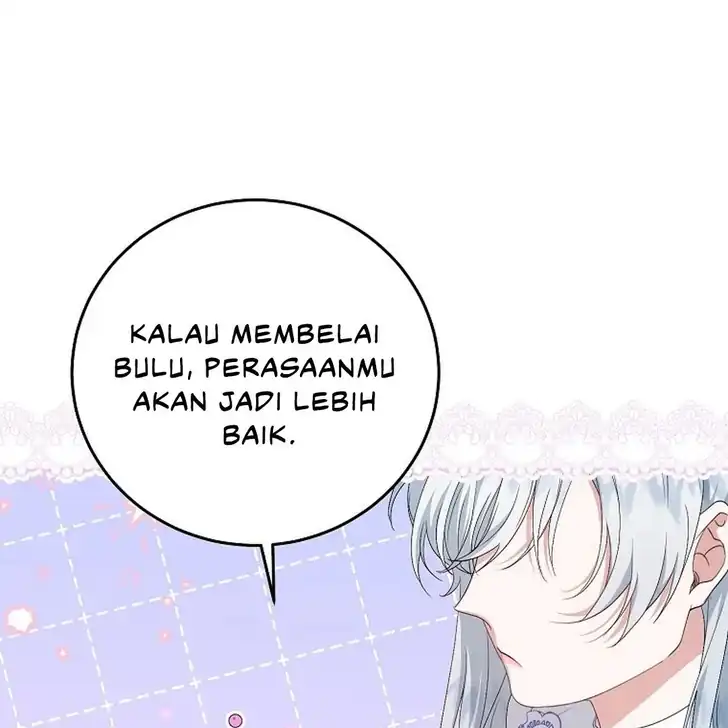 The Arranged Suitor Was the Kidnapper Chapter 18 Gambar 21