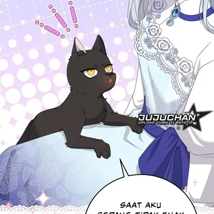 The Arranged Suitor Was the Kidnapper Chapter 18 Gambar 22