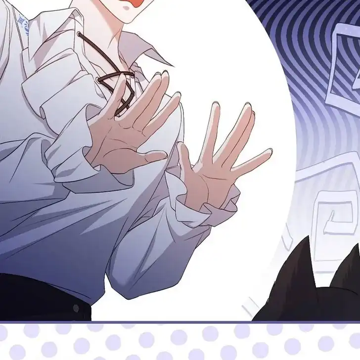 The Arranged Suitor Was the Kidnapper Chapter 20 Gambar 19