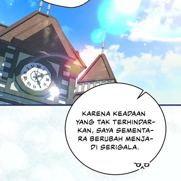 The Arranged Suitor Was the Kidnapper Chapter 20 Gambar 21