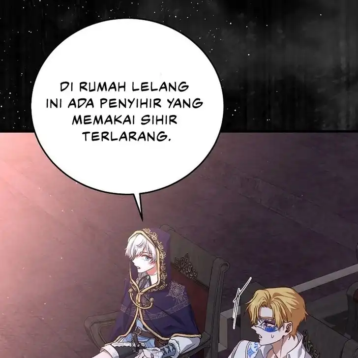 The Arranged Suitor Was the Kidnapper Chapter 21 Gambar 18