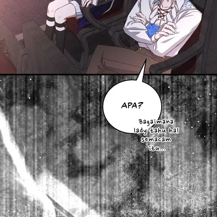The Arranged Suitor Was the Kidnapper Chapter 21 Gambar 19