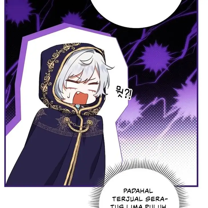 The Arranged Suitor Was the Kidnapper Chapter 22 Gambar 18