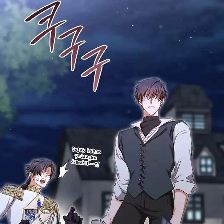 The Arranged Suitor Was the Kidnapper Chapter 23 Gambar 16