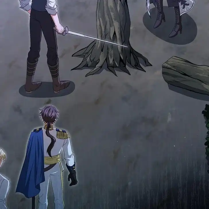 The Arranged Suitor Was the Kidnapper Chapter 23 Gambar 19