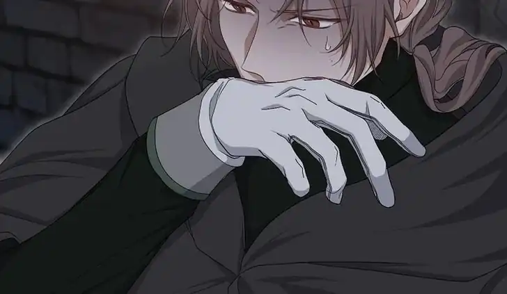 The Arranged Suitor Was the Kidnapper Chapter 24 Gambar 15
