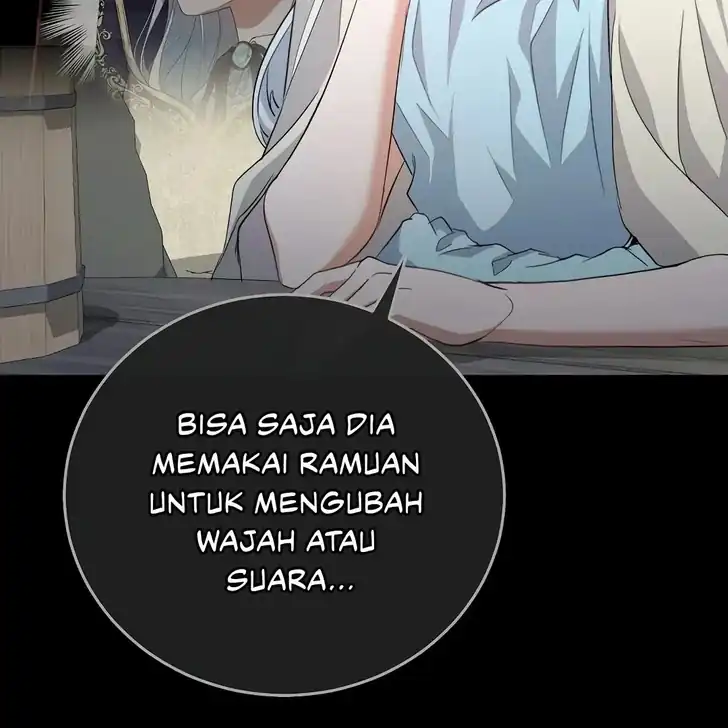 The Arranged Suitor Was the Kidnapper Chapter 25 Gambar 17