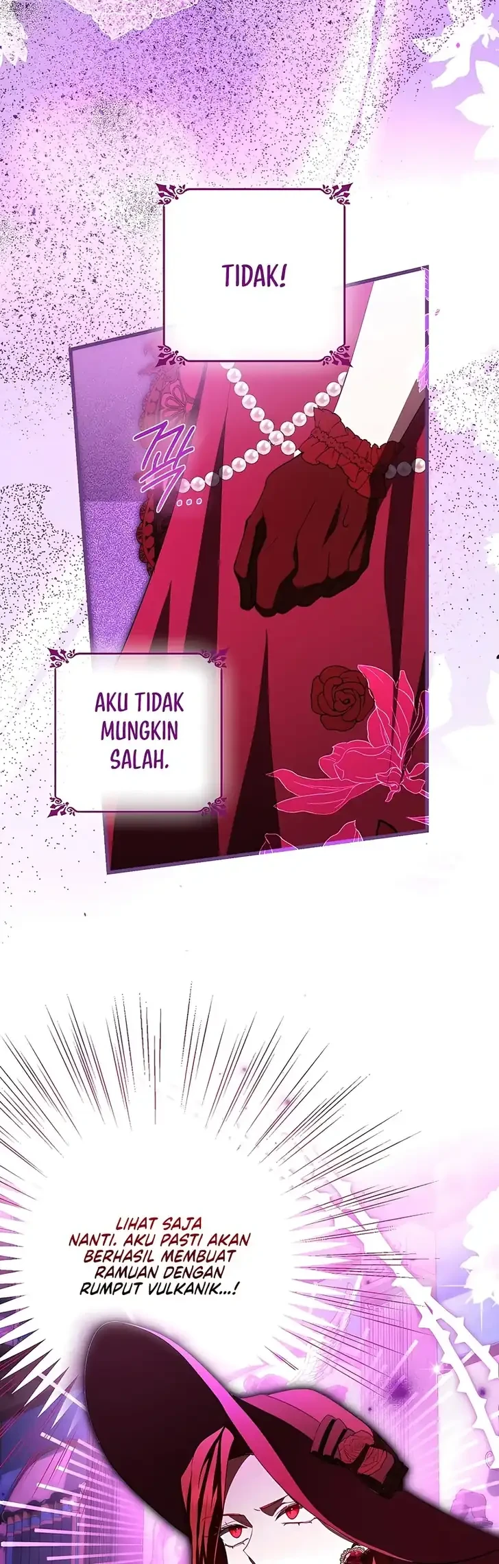 The Arranged Suitor Was the Kidnapper Chapter 26 Gambar 6