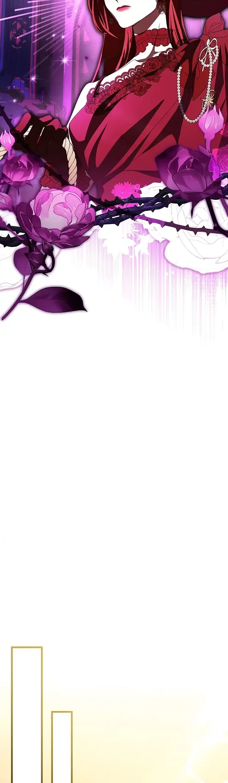 The Arranged Suitor Was the Kidnapper Chapter 26 Gambar 7