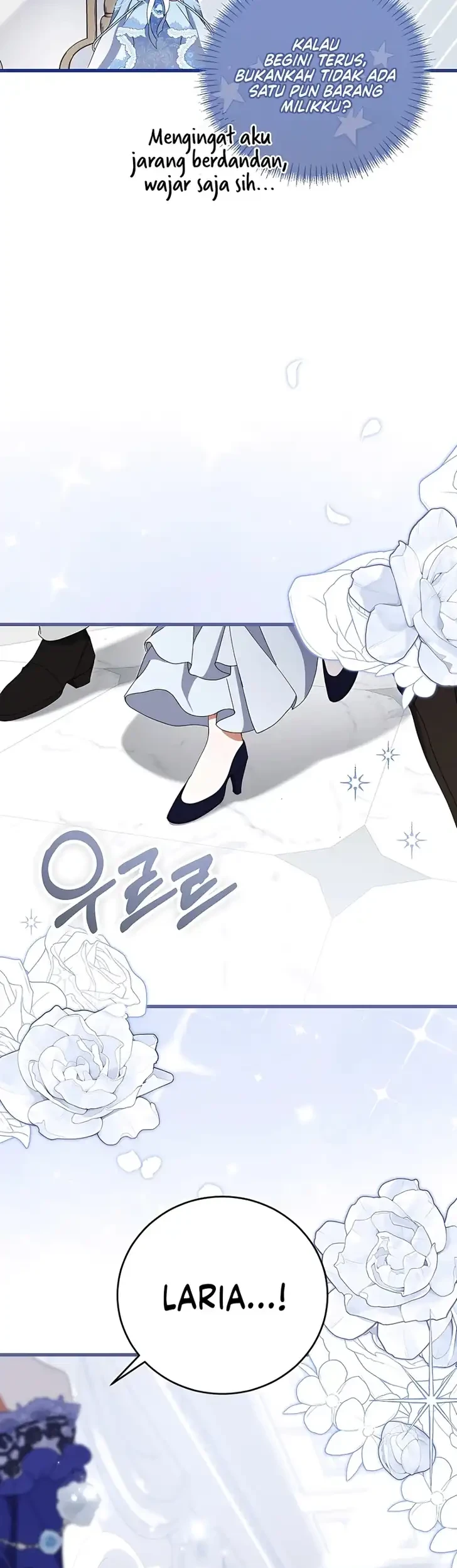 The Arranged Suitor Was the Kidnapper Chapter 29 Gambar 7