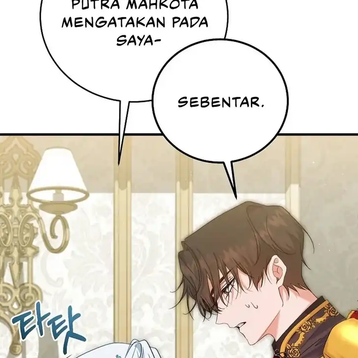 The Arranged Suitor Was the Kidnapper Chapter 6 Gambar 20