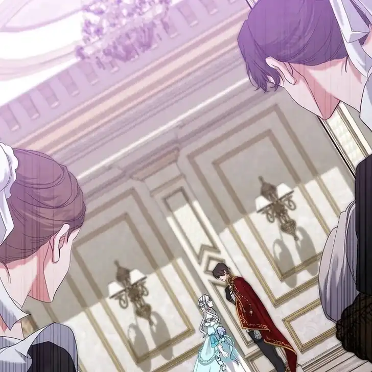 The Arranged Suitor Was the Kidnapper Chapter 6 Gambar 24