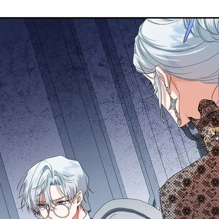 The Arranged Suitor Was the Kidnapper Chapter 8 Gambar 20