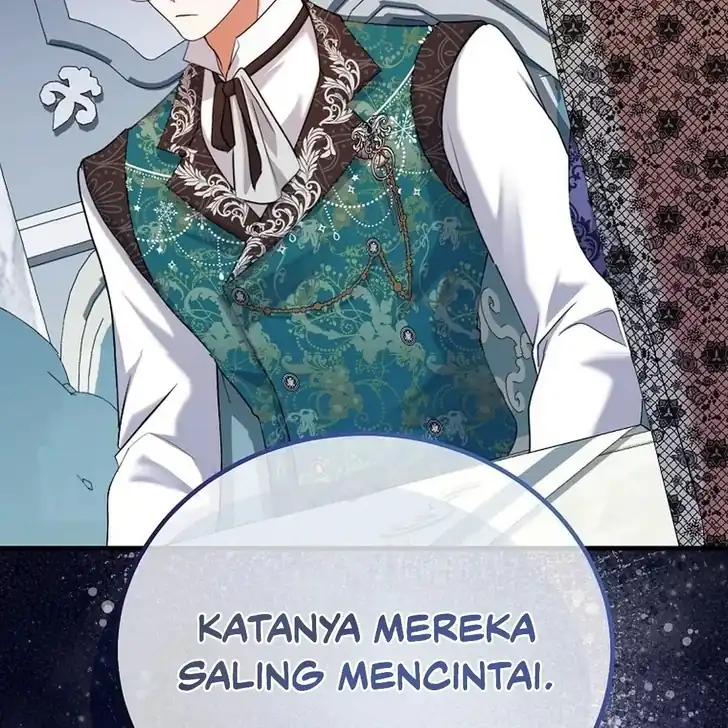 The Arranged Suitor Was the Kidnapper Chapter 8 Gambar 21