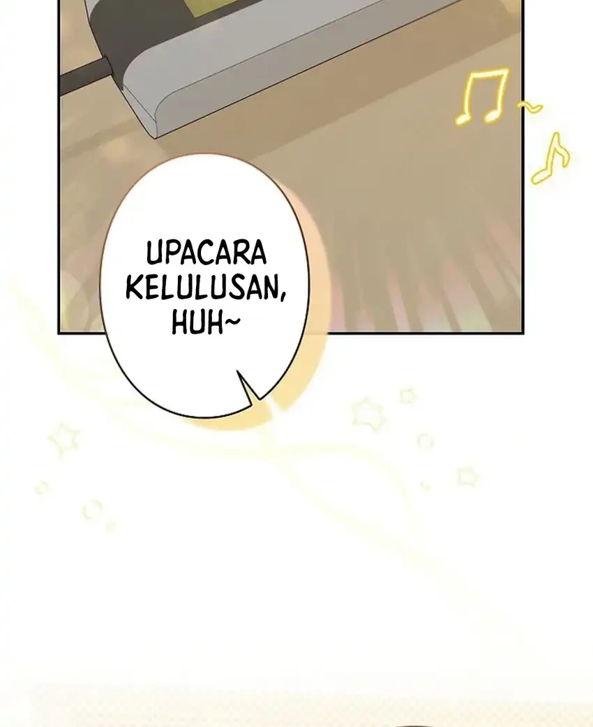 The Art Student Who Lived Twice Chapter 51 Gambar 11
