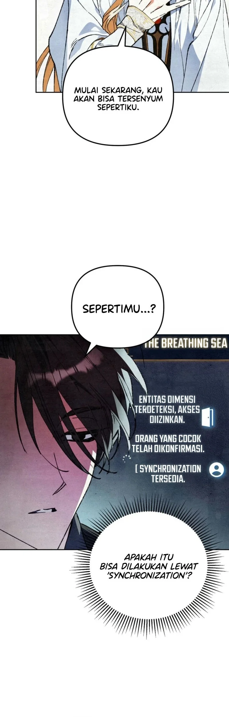 The Artist Who Paints Dungeon Chapter 11 Gambar 9