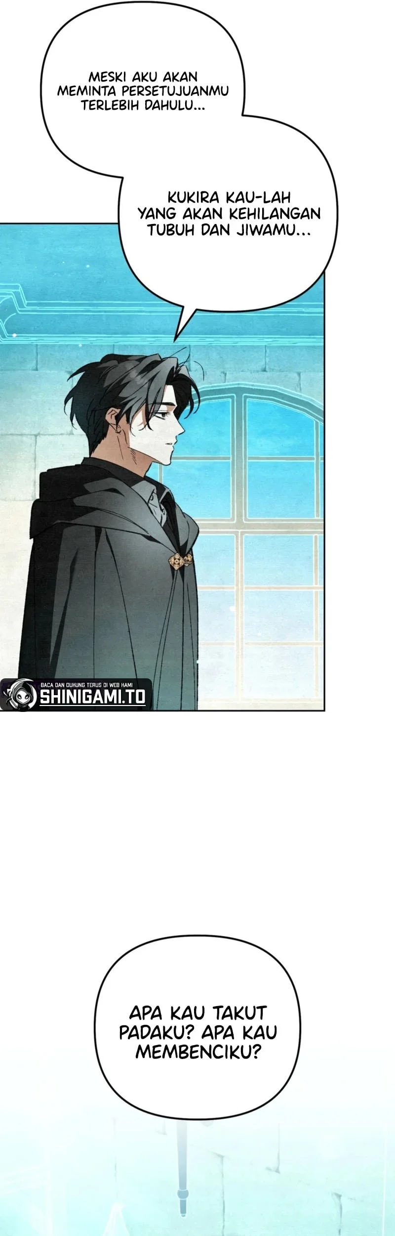 The Artist Who Paints Dungeon Chapter 11 Gambar 10