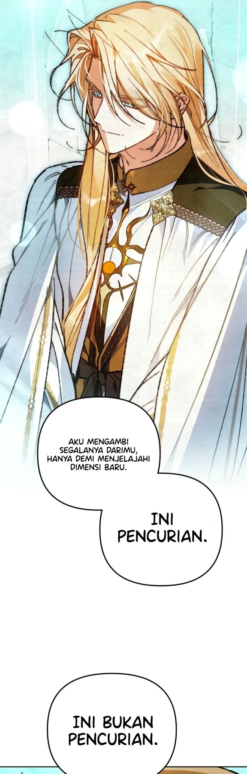 The Artist Who Paints Dungeon Chapter 11 Gambar 11