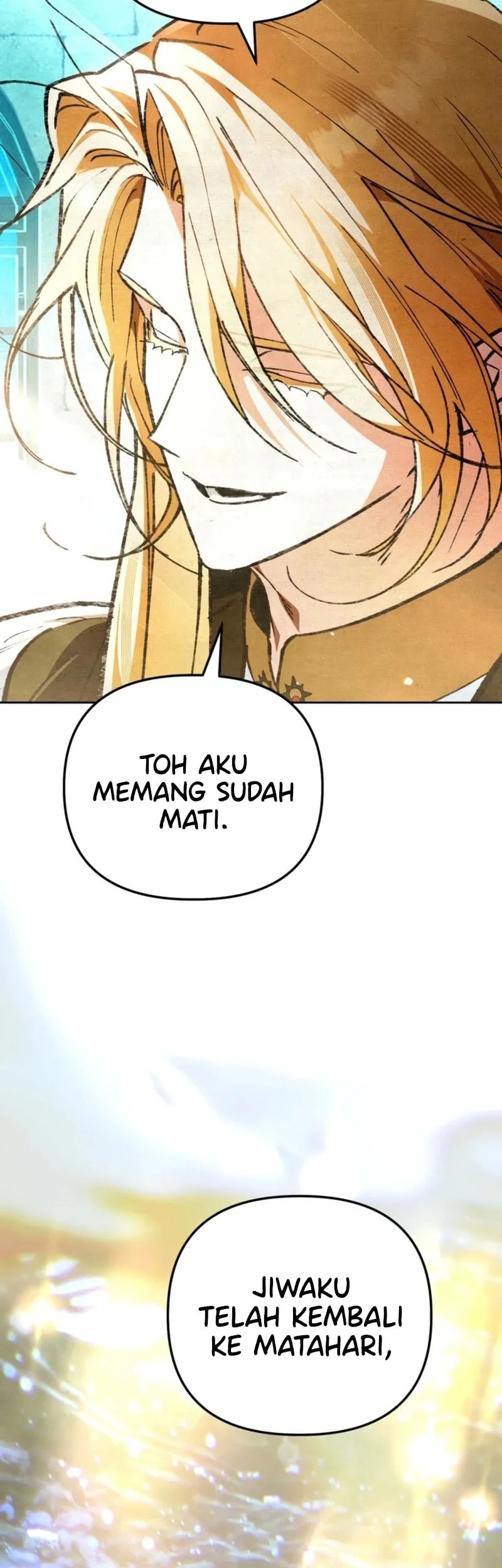 The Artist Who Paints Dungeon Chapter 11 Gambar 12