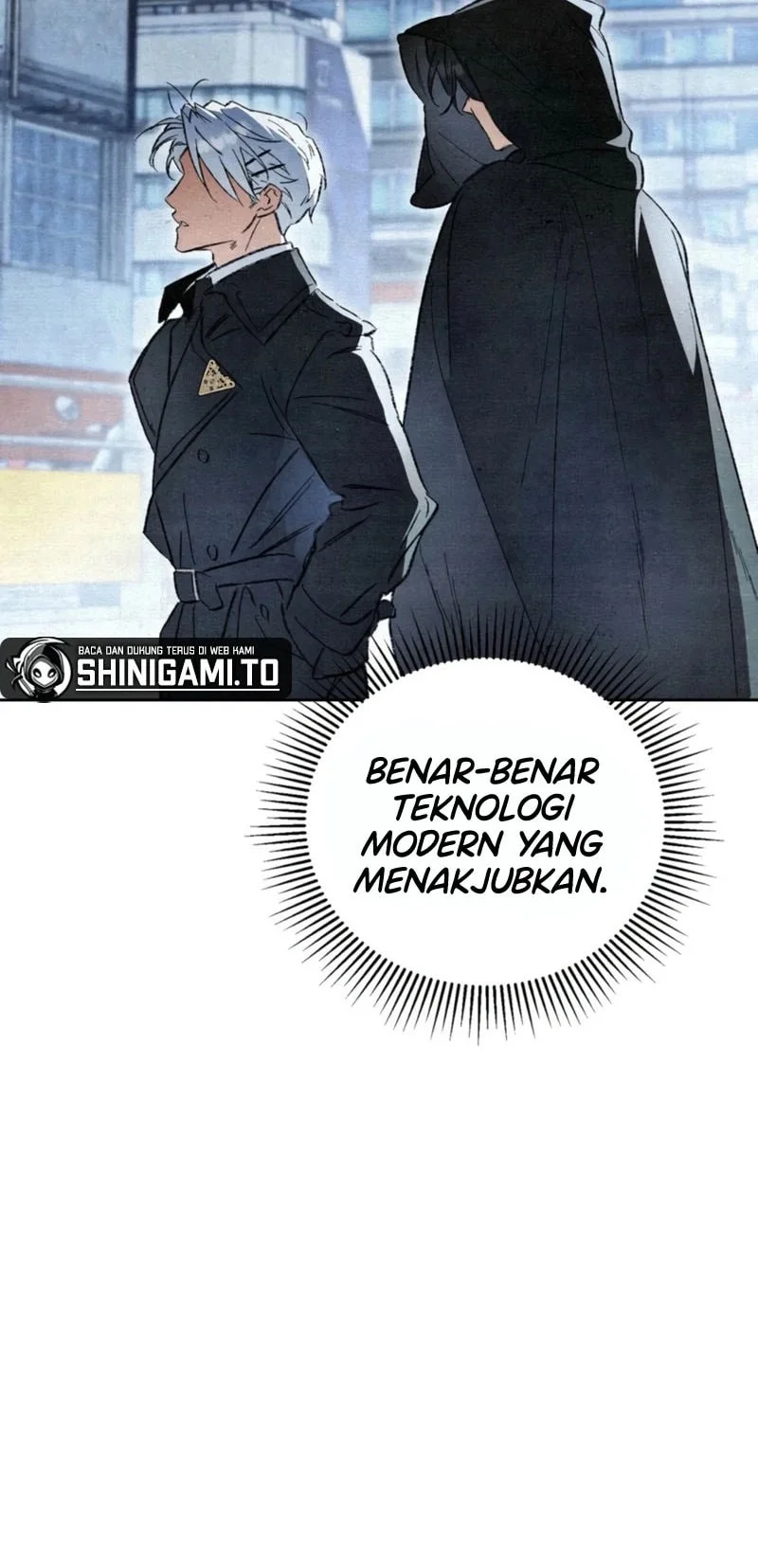 The Artist Who Paints Dungeon Chapter 13 Gambar 9