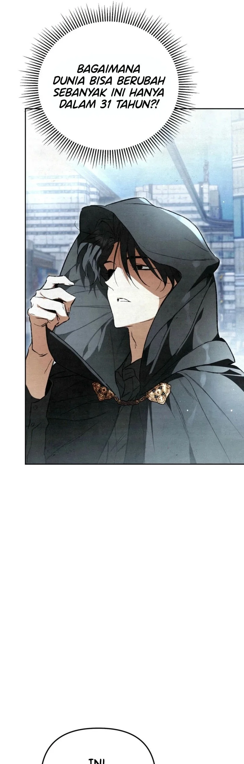 The Artist Who Paints Dungeon Chapter 13 Gambar 10