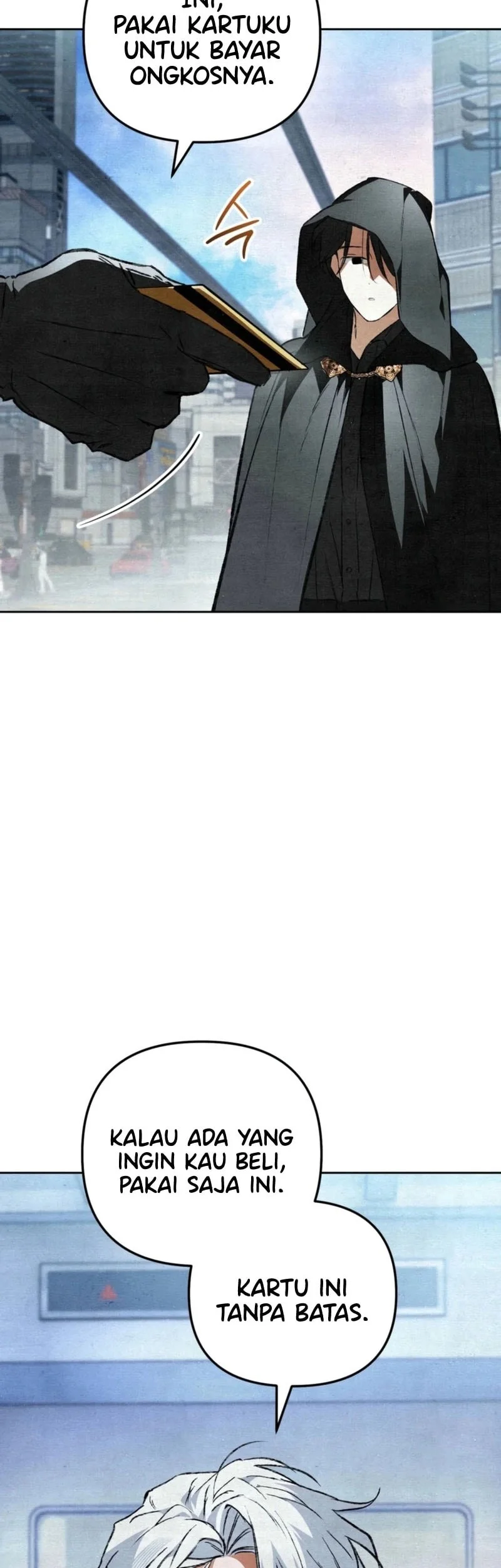 The Artist Who Paints Dungeon Chapter 13 Gambar 11
