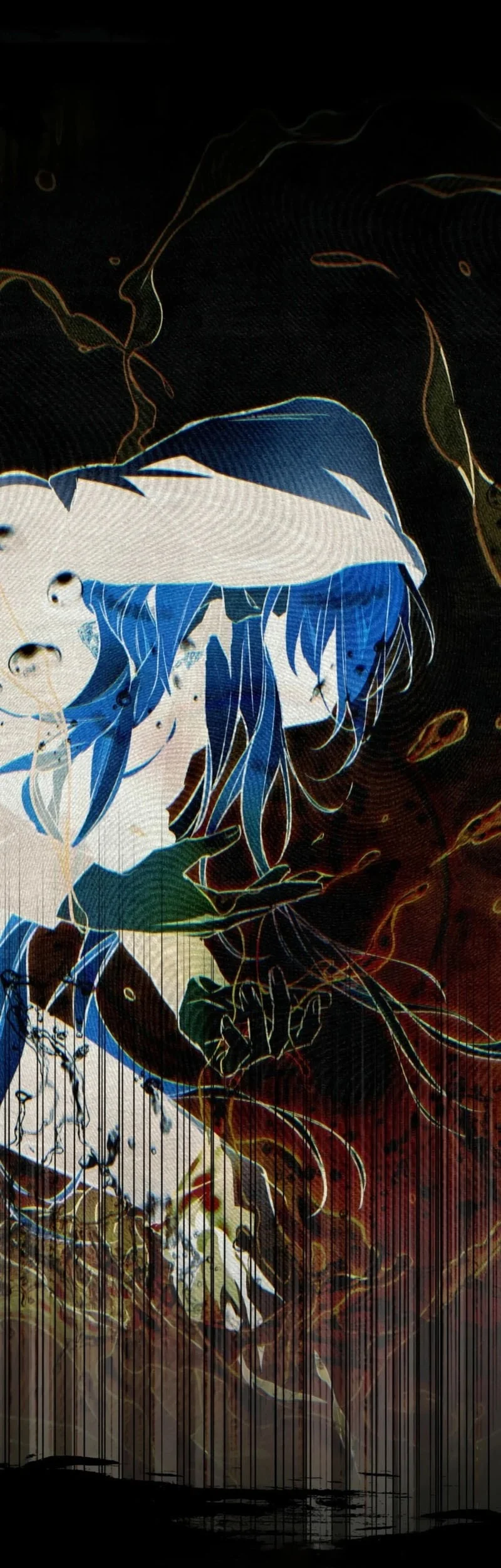 The Artist Who Paints Dungeon Chapter 14 Gambar 12