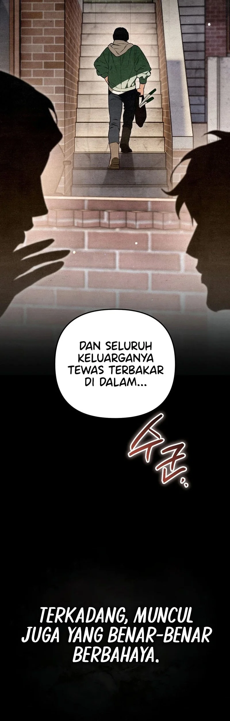 The Artist Who Paints Dungeon Chapter 16 halaman 10