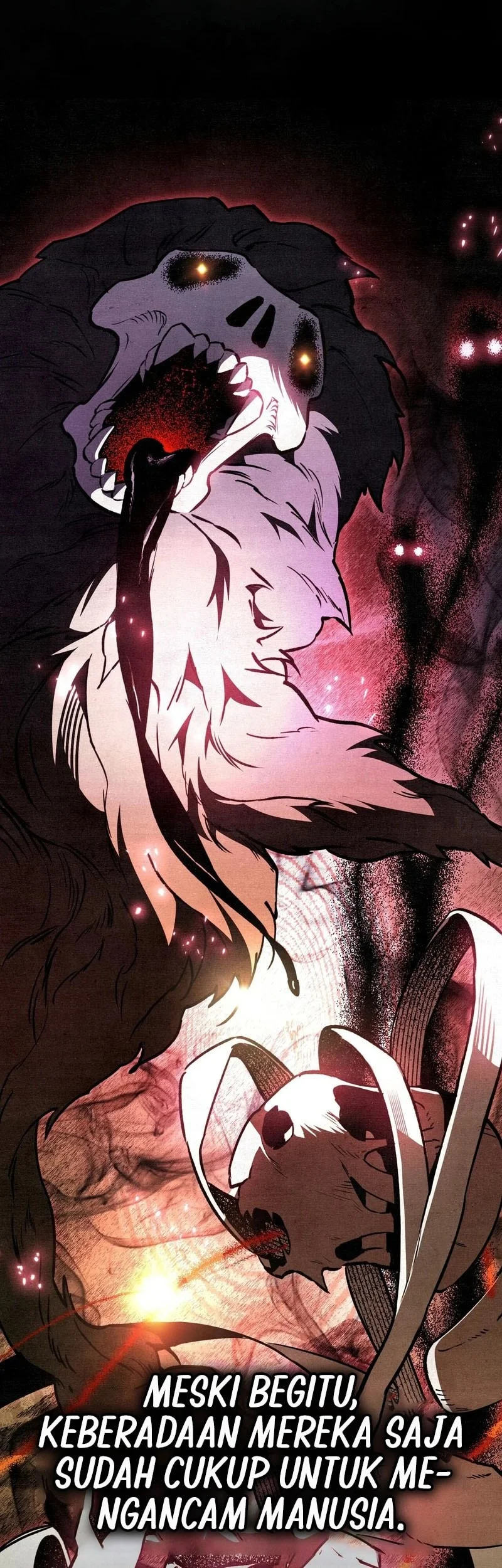 The Artist Who Paints Dungeon Chapter 16 halaman 13