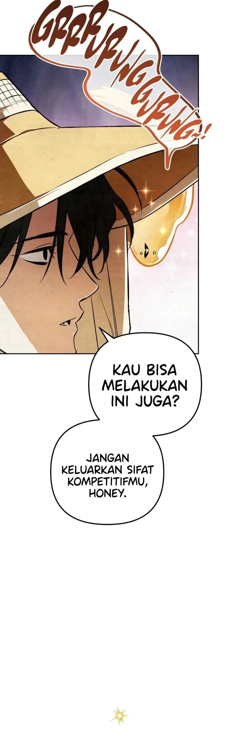 The Artist Who Paints Dungeon Chapter 19 halaman 10