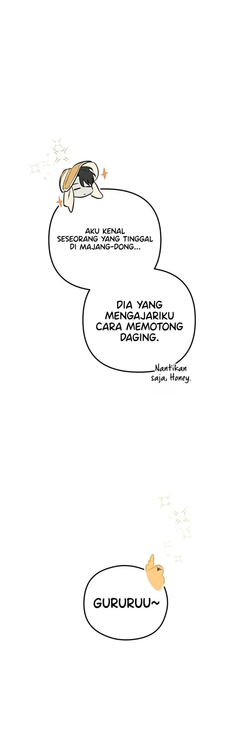 The Artist Who Paints Dungeon Chapter 19 halaman 13