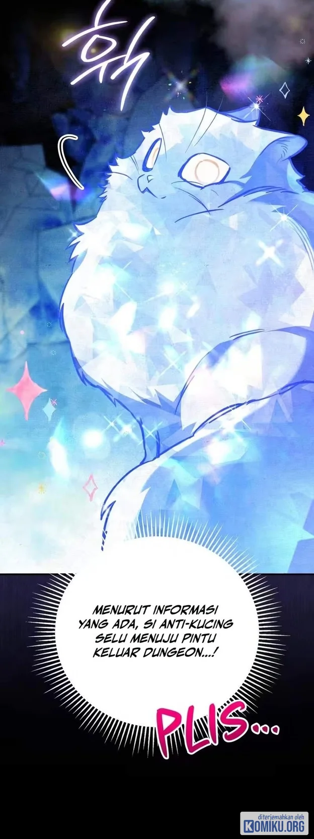 The Artist Who Paints Dungeon Chapter 21 Gambar 12