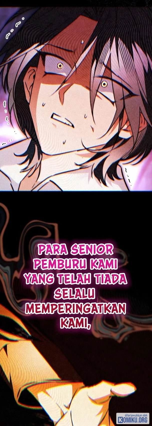 The Artist Who Paints Dungeon Chapter 22 Gambar 14