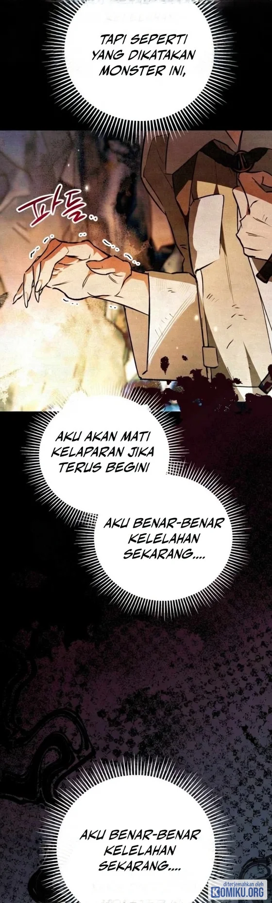 The Artist Who Paints Dungeon Chapter 22 Gambar 16