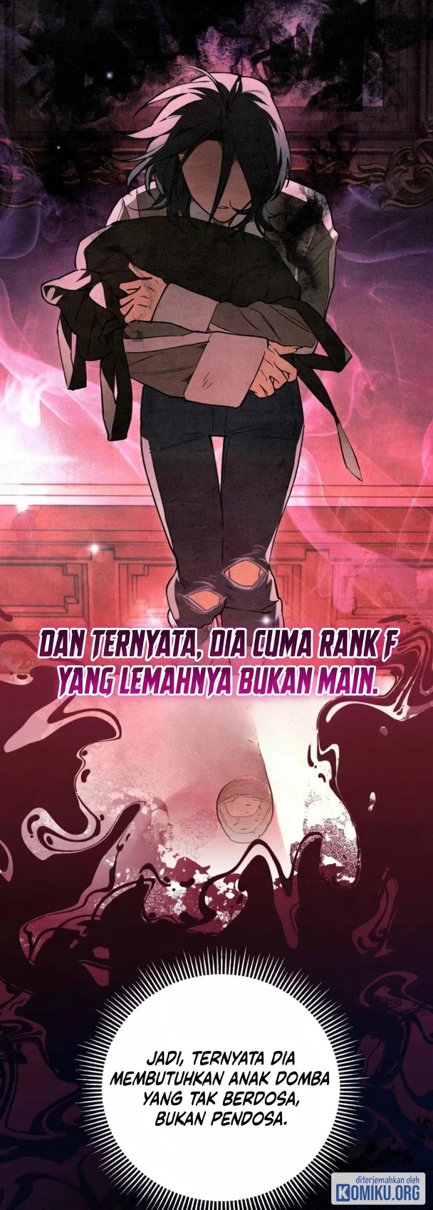 The Artist Who Paints Dungeon Chapter 23 Gambar 17